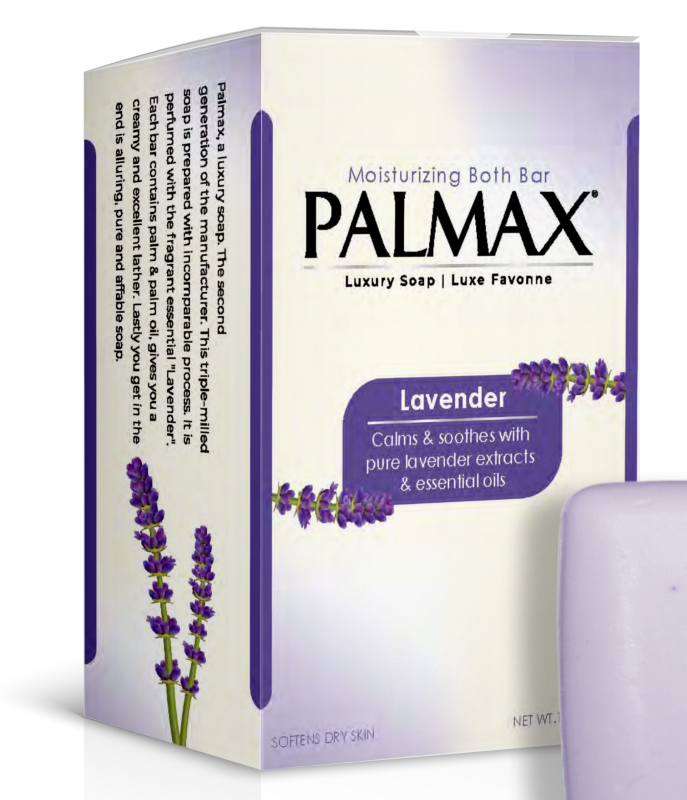 Palmax LAVENDER