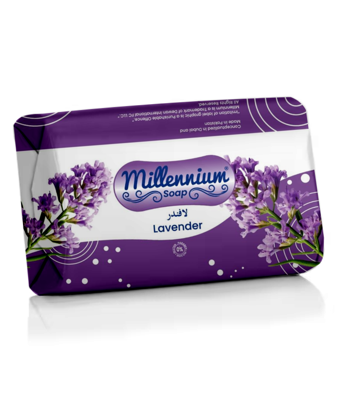 Millennium LAVENER