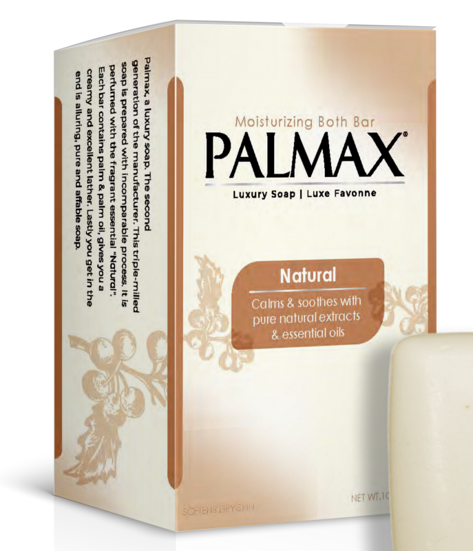 Palmax NATURAL