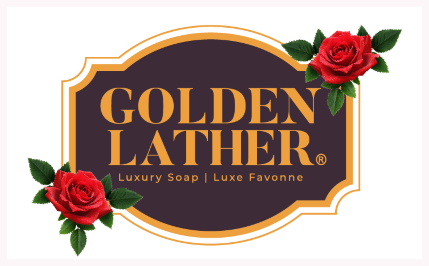 Golden Lather