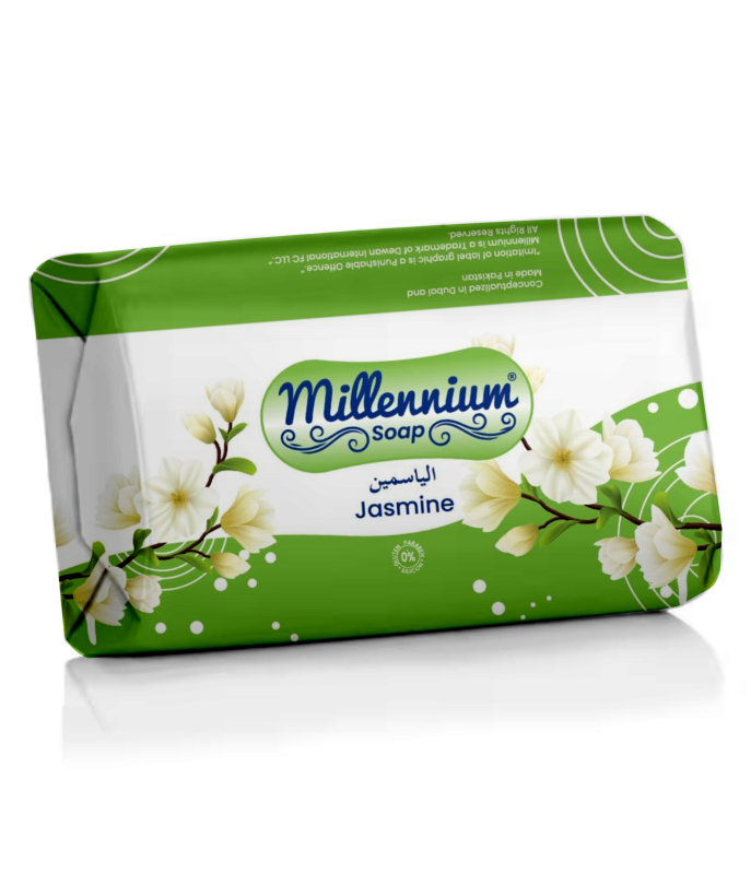 Millennium JASMINE
