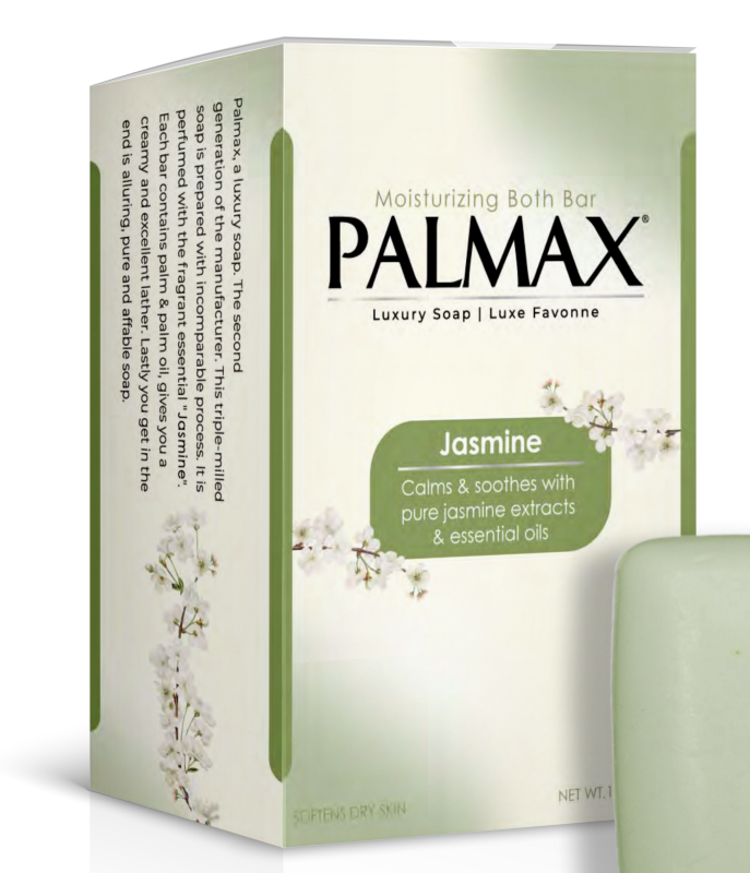 Palmax JASMINE