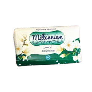 millennium jasmine soap