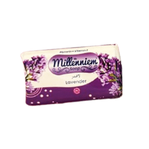 millennium jasmine soap