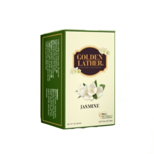 golden lather jasmine
