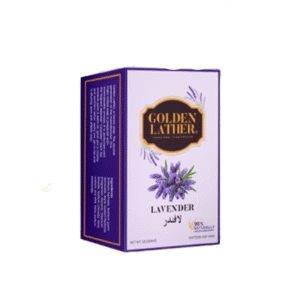 golden lather jasmine