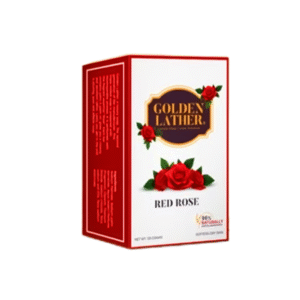 golden lather jasmine